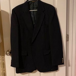 Adams Row sports coat